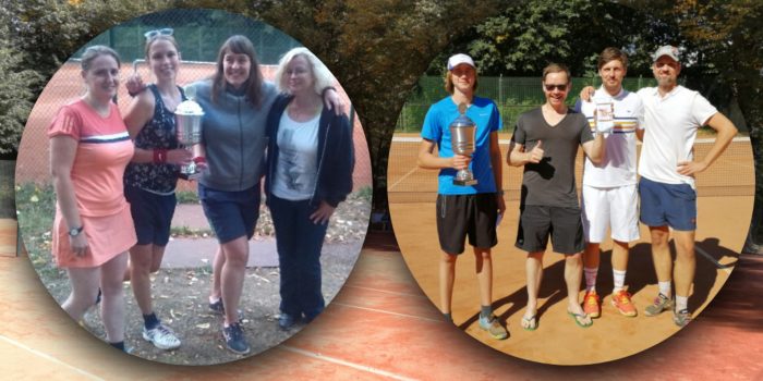 Vereinsmeisterschaft 2018 – Ein voller Erfolg