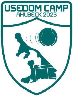 Anmeldung Tenniscamp Ahlbeck 2023